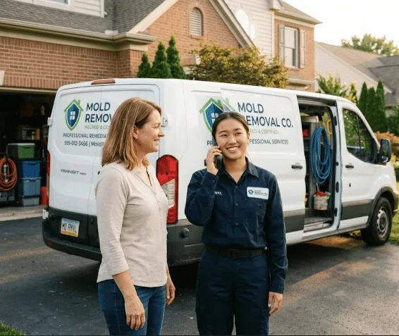 Crawlspace Mold Remediation Donaldson, IN FAQs